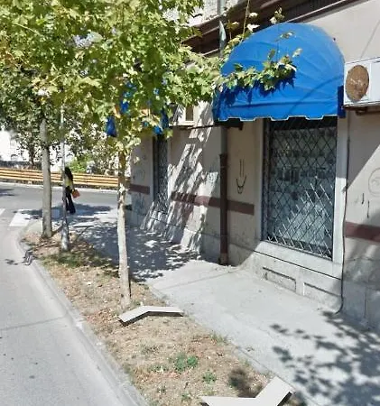 Studio Bojana Free Parking