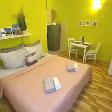 Studio Bojana Free Parking * 풀라
