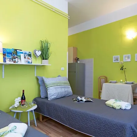 Studio Bojana Free Parking