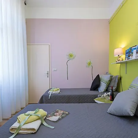 Studio Bojana Free Parking 아파트 풀라