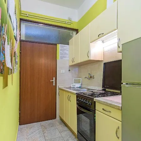 Studio Bojana Free Parking * 풀라