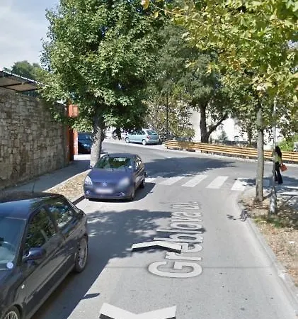 Apartment Bojana Free Parking *